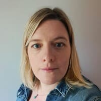 Photo de Solène Simon, Trésorière adjointe de l'association Esprit Danse